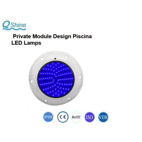 Piscina LED -Lampen Super Birhgtness Lichter