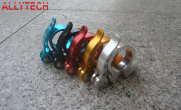 Steel Clamp Pipe For Bike