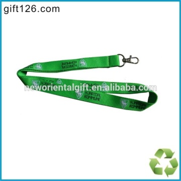 Low Minimum Order imprint Lanyards