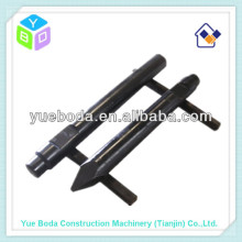 2013 SOOSAN SB50 chisel hydraulic breaker chisel cone chisel wedged chisel moil point chisel blunt chisel