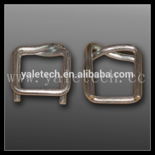 High quality cord strap wire buckles for straps