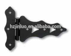 8'' T Hinge