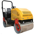 Mini Roller Roller Compactor Edilizia da costruzione stradale