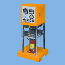 Benchtop small manual tablet press machine