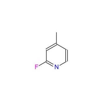 2-Fluoro-4-methylpyridine Pharmaceutical Intermediates