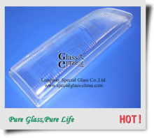 auotomobile rear lens