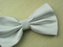 100% Polyester Fashion Bowtie B-04