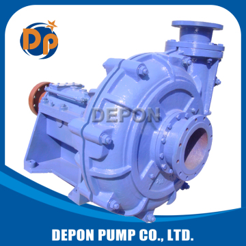 vacuum return sand pump for oil well drilling