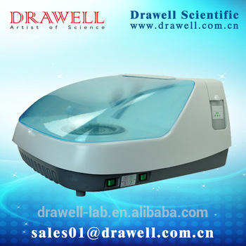 DRAWELL BRAND biochemical auto analyzer