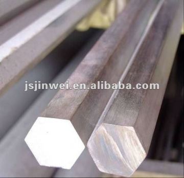 stainless steel hexagonal Bars 310/310S