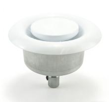 Fire Rated Damper for Ventilation