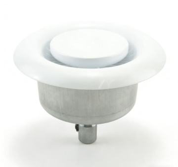 Fire Rated Damper for Ventilation