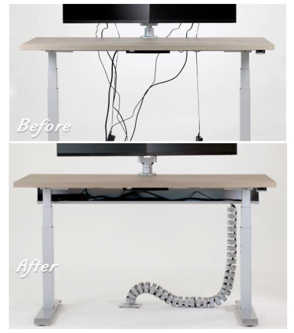 Cable management