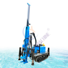 Hiyoung Portable Drill Rig 200 - Water Well Drill Machine