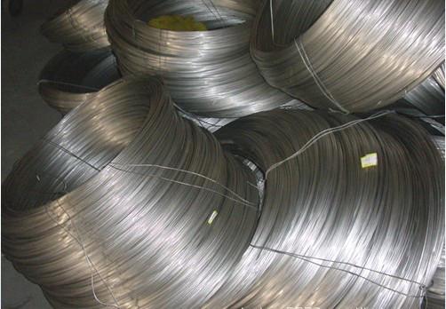 steel wire rope