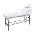 stainless simple facial bed spa furnitureTS-2619