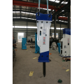 Breaker tipe kotak sb40