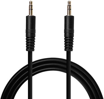 Stereo Audio Aux Cable Jack 3.5mm Cable