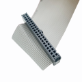 Custom IDC Ribbon Cable with 2x20 Connectors