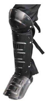 Knee/Shin Instep Guards