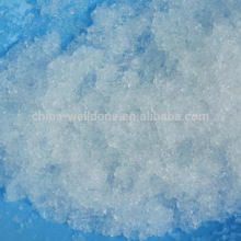 High Gel-strength Water Absorbent Powder SAP for Lady Pad