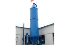 Soybean Vegetable Spray Drying Equipment