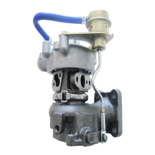 turbo changer performance turbo kit