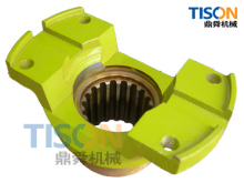 Wing Bearing End Yoke