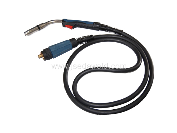 24KD Air Cooled MIG/MAG Welding Torch