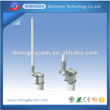 1090Mhz gsm base station antenna/omnidirectional fiberglass base station antenna