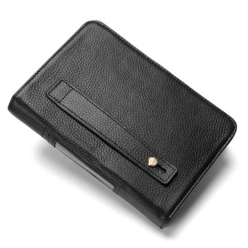 Zipper Folding Wristlet Multifunctional clutch bags