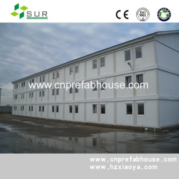 mobile house container house, flat pack folding modular container house