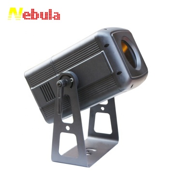 Outdoor Logo Gobo Image Projector Manufacturers