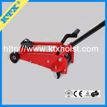 HYDRAULIC FLOOR JACK vertical hydraulic jack long floor jack
