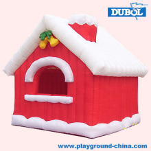 Inflatable (inflatable bouncer,inflatable toy)