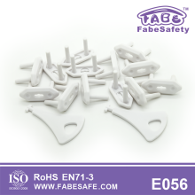 Outlet Cap for Brazil