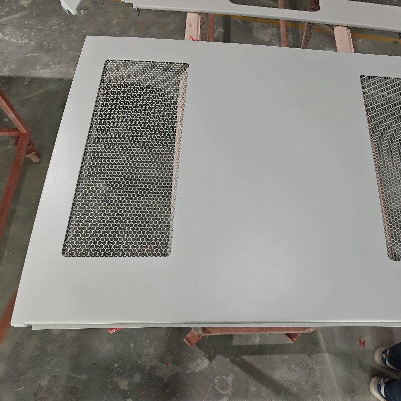 capa superior médica medical top cover