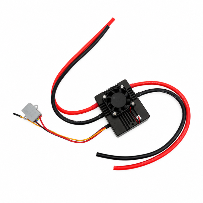 High Current Anti-spark Switch 150A for Electric Skateboard Electric Surfboard Electric Go-kart RC Cars Robot Max. 300A