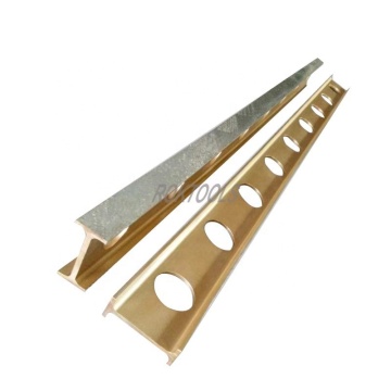 ROKTOOLS Aluminium Magnesium Straight Edges - 2000mm, 3000mm, 4000mm