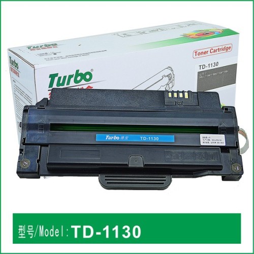 for Dell 1130 1133 1135 Laser Printer toner cartridge 1130