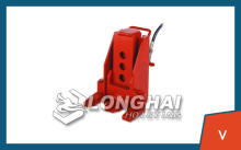 hydraulic toe jack details and instruction