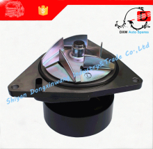 Cummins 6L serise engine water pump 1307L-010 4934058