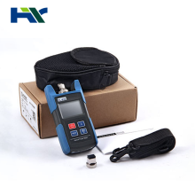 TL-510 Optical Fiber Mini Power Meter - High Precision Laser Power Meter for Fiber Optic Testing