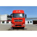 Competitive Price Euro 4 light cargo truck