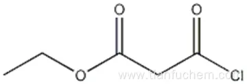 Ethyl malonyl chloride CAS 36239-09-5