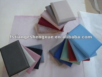 Interior Decorative Fabric Acoustic Panel