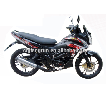 125cc Automatic Racing Motorcycle