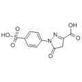 1-(4'-Sulfophenyl)-3-carboxy-5-pyrazolone CAS 118-47-8