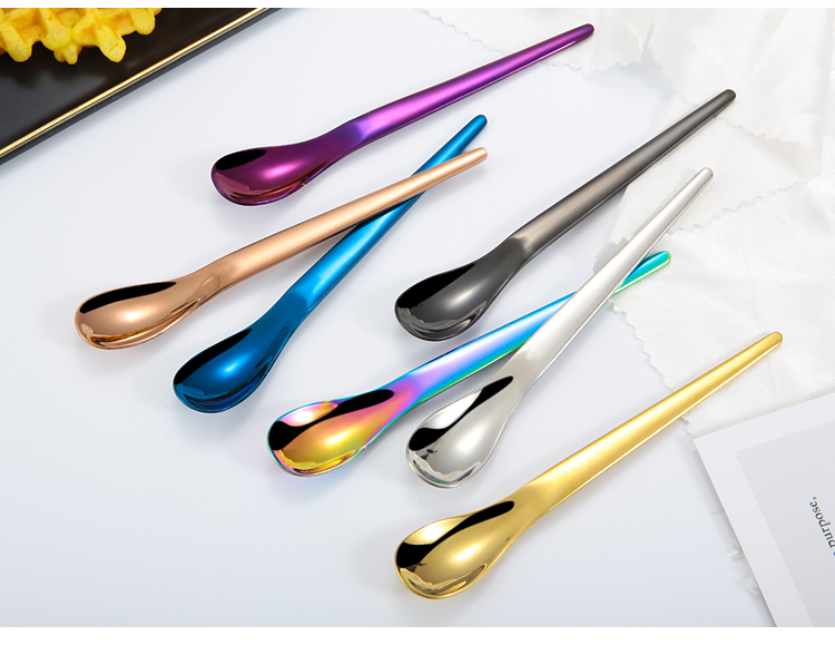 Stainless Steel Cutlery Set