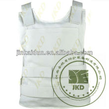 military bulletproof concealable ballistic vest